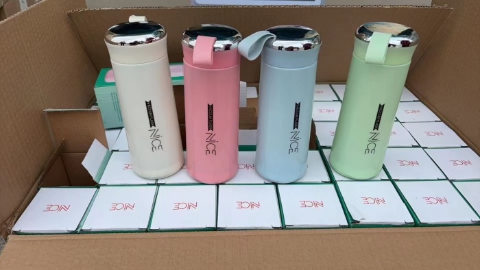 创意随手杯20000个处理， 带礼盒包装！全清1.8元/个
