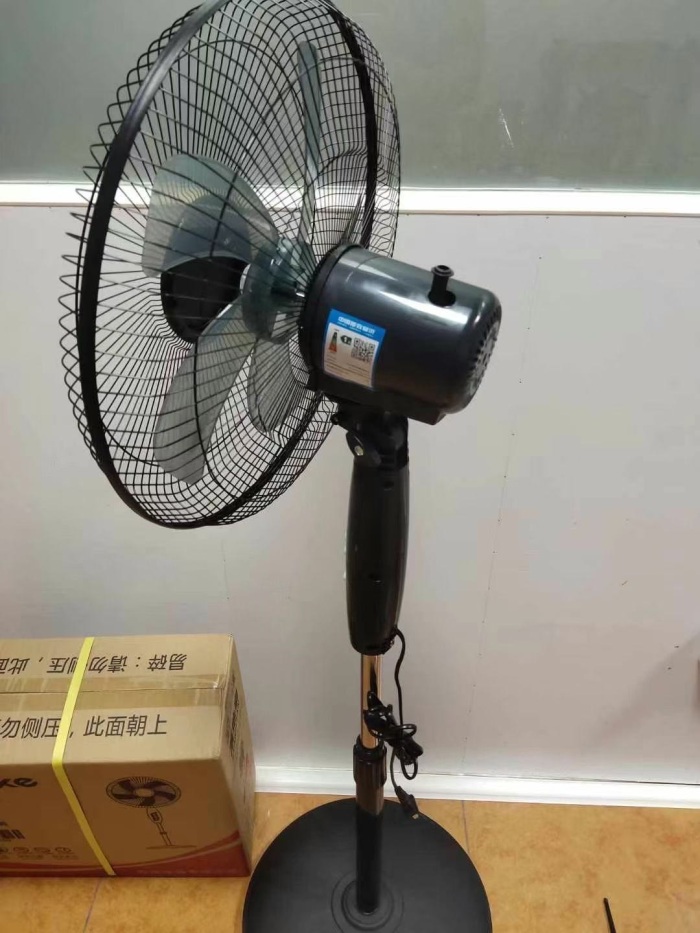 先科风扇802台，全清2X元