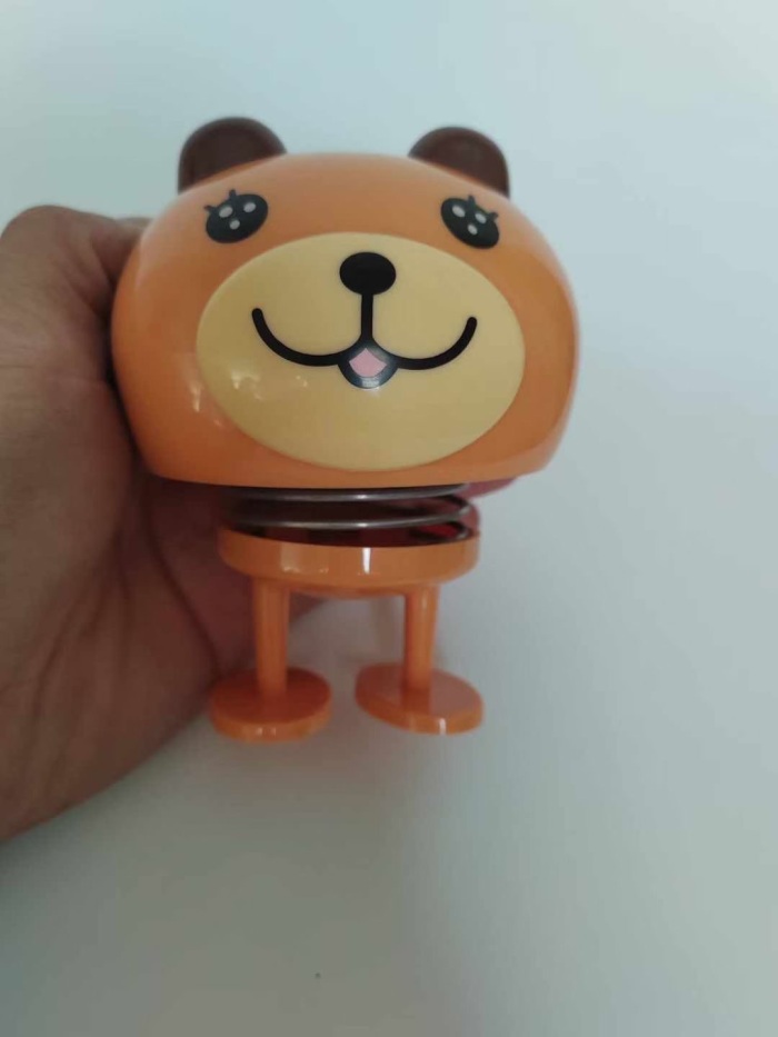 **公仔5000个，1元/个
