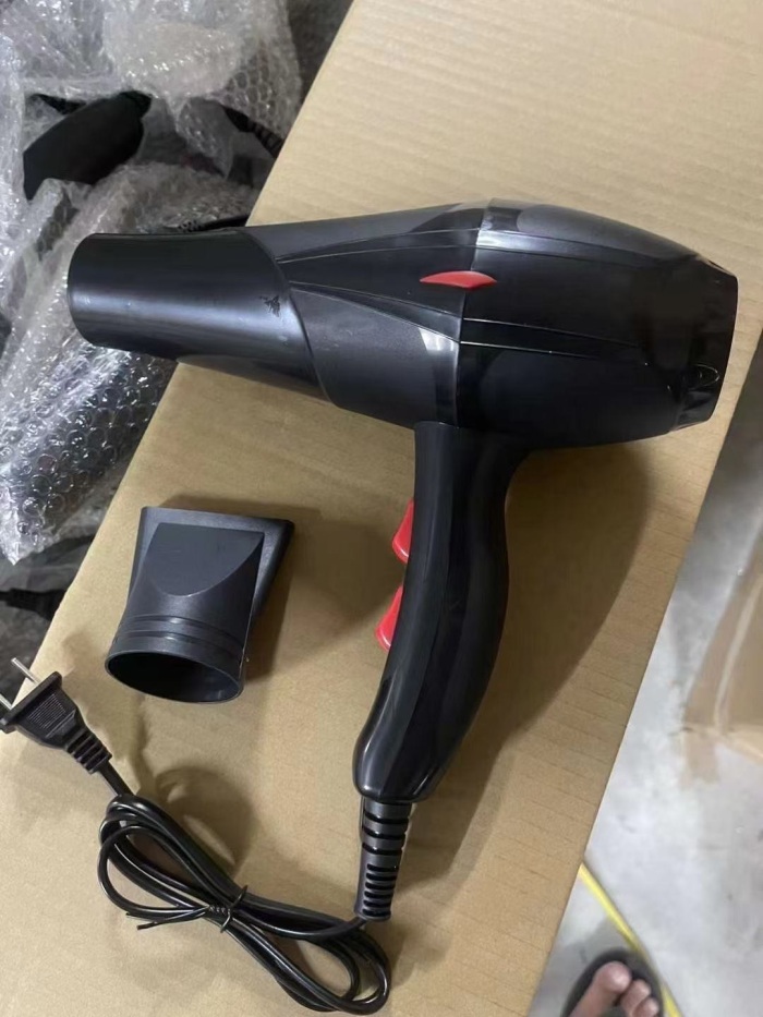 吹风机4000个左右，便宜处理