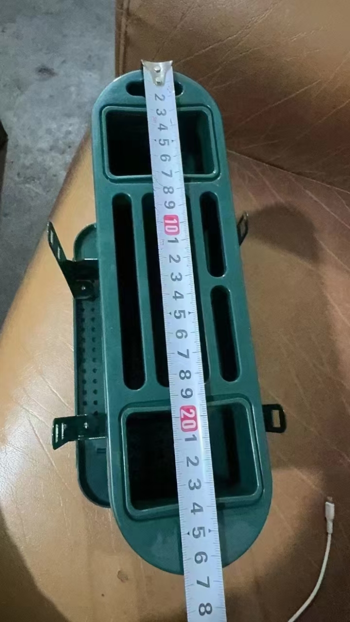 多功能刀架处理1000套左右。电商盒包装，几块钱的事