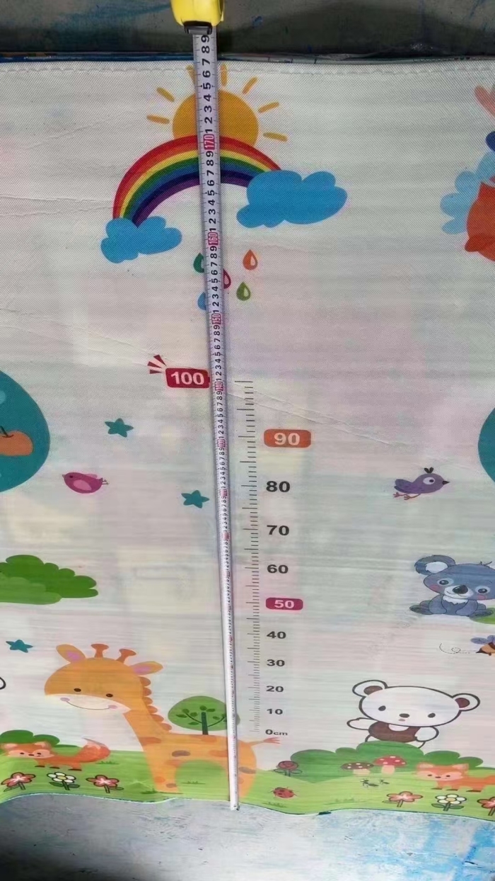 儿童底垫2000多套，特价4💰