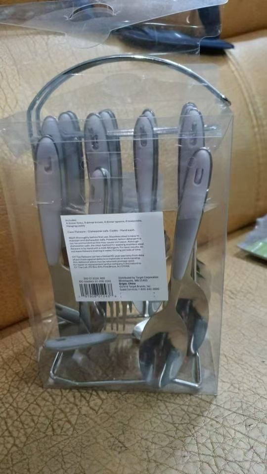 餐具套盒1000套