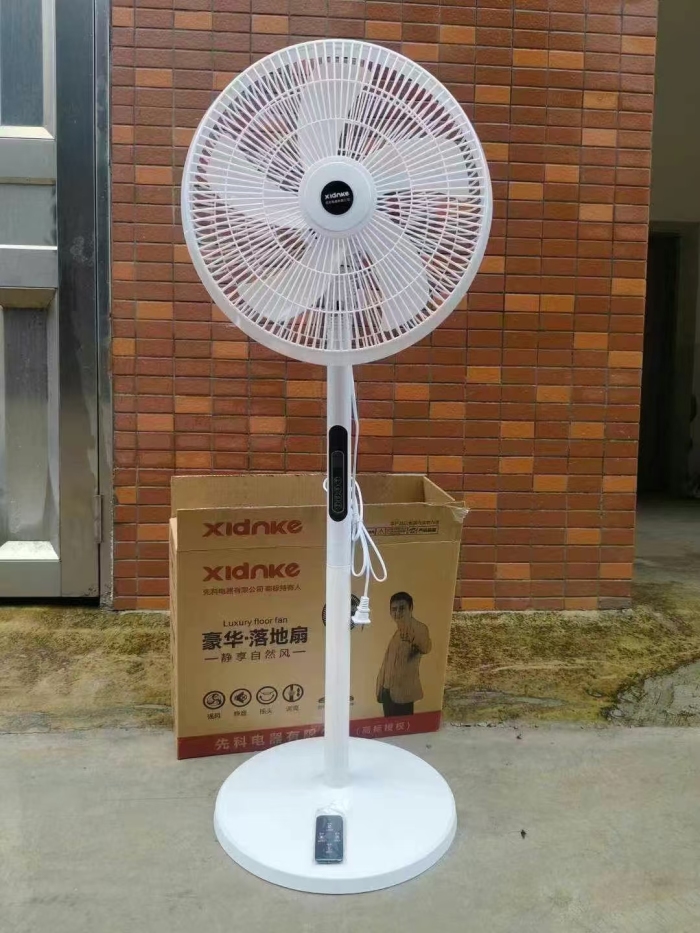 遥控风扇200台，价格便宜出货