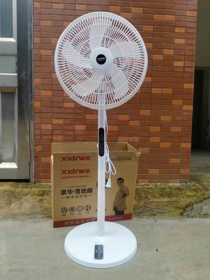 遥控风扇200台，价格便宜出货