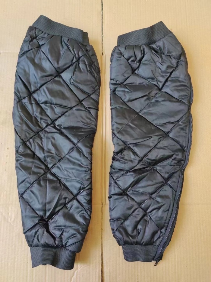 自行车，摩托车护膝保暖，300套， 5元一双