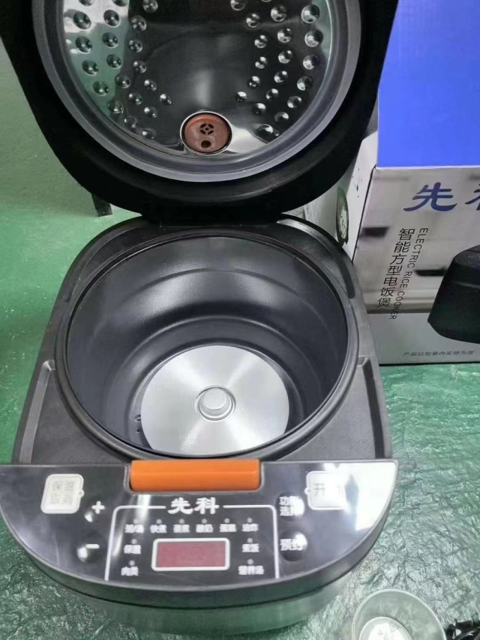 电饭煲850个 板板正正 原件处理