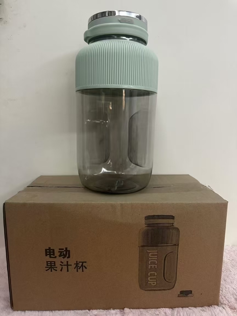 吨吨桶大容量果汁杯800个