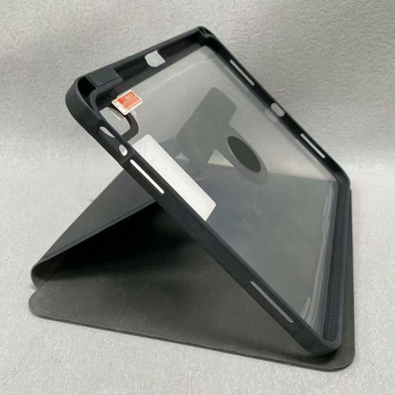 iPad 720度旋转保护壳