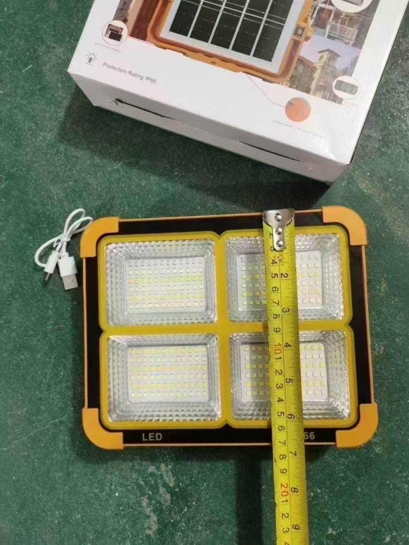 太阳能充电灯 每箱30/PCS ，3000套