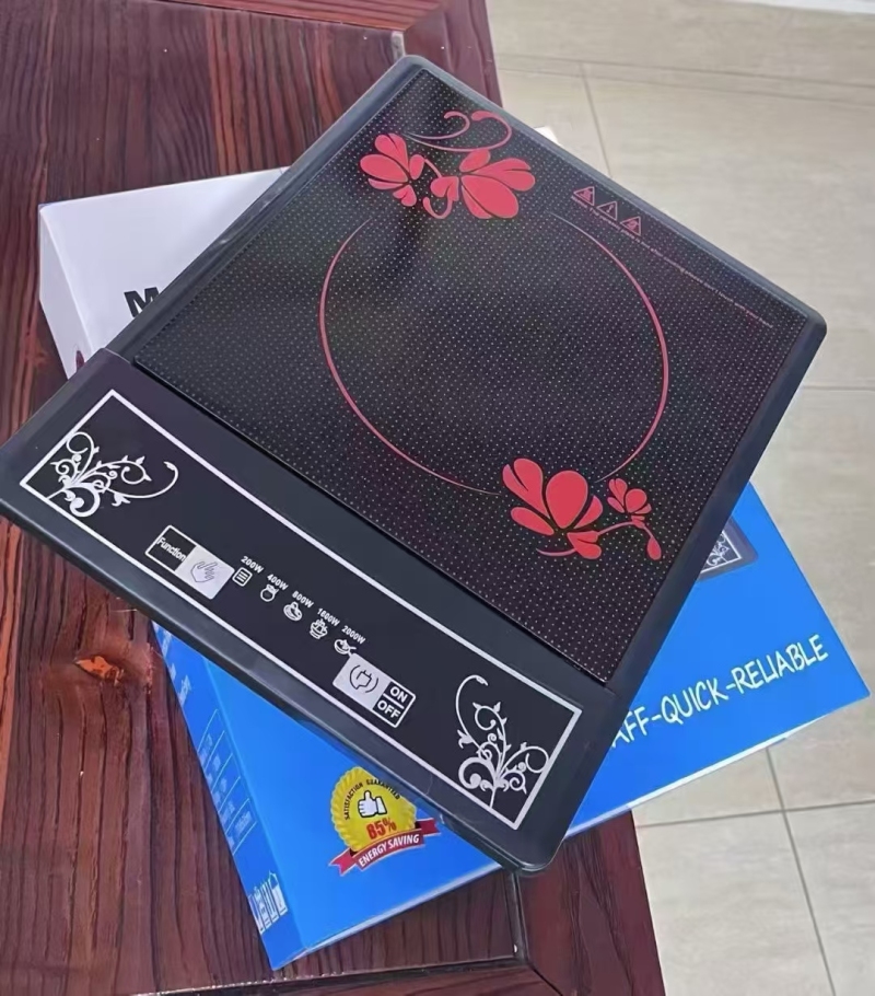 220v出口外贸电磁炉， 欧规！ 还有300台， 低价！