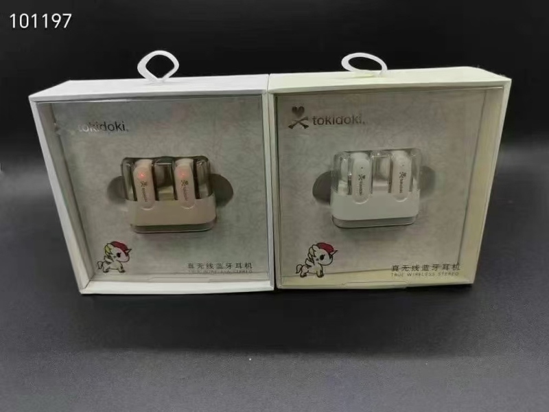 品牌独角兽蓝牙耳机 ，还有800个