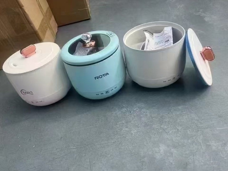 迷你小电饭锅160个左右 ​特价处理