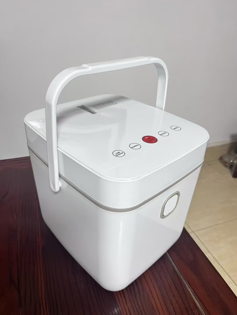 养生脱糖电饭煲 电脑触摸智能款， 双胆， 带自动升降功能， 韩国大宇同款， 品质非常好 低价