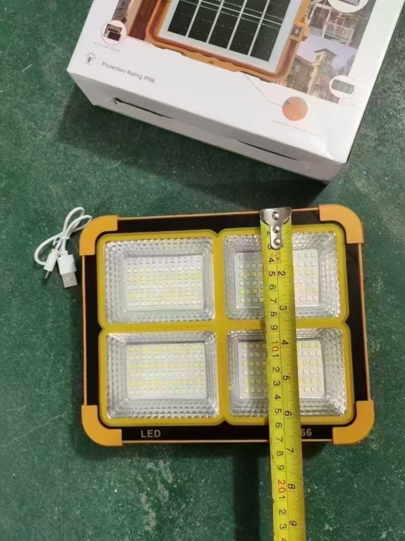 太阳能充电灯 每箱30/PCS ，3000套