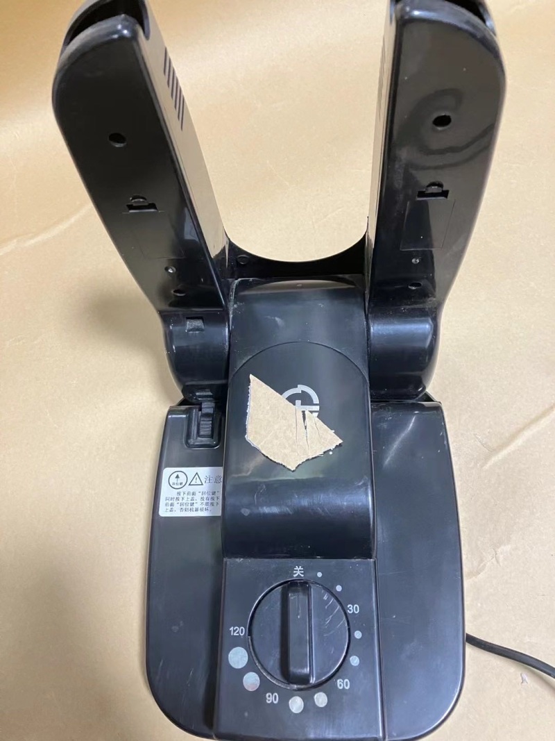 烘鞋机800个 ⚠️ 急搬仓库 今晚拉走 2元一个，2元一个，定金为准