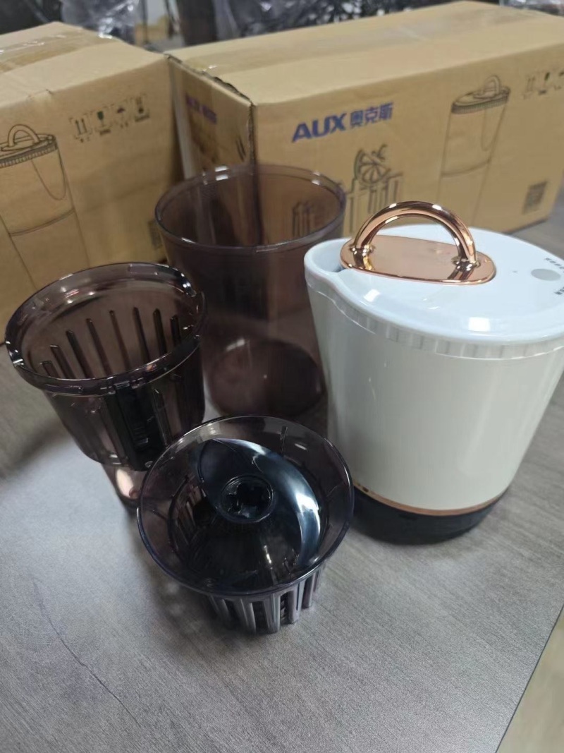 品牌AUX奥克斯榨汁杯 到货200个