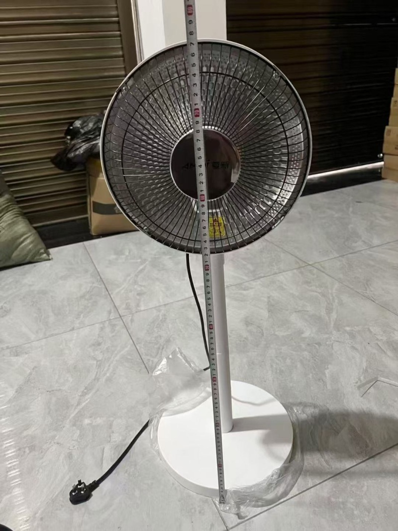 小太阳取暖器 ​3000个原箱原件低价处理
