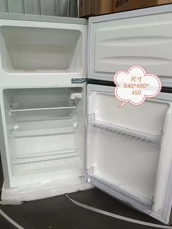 宽箱体小冰箱60台。 低价！