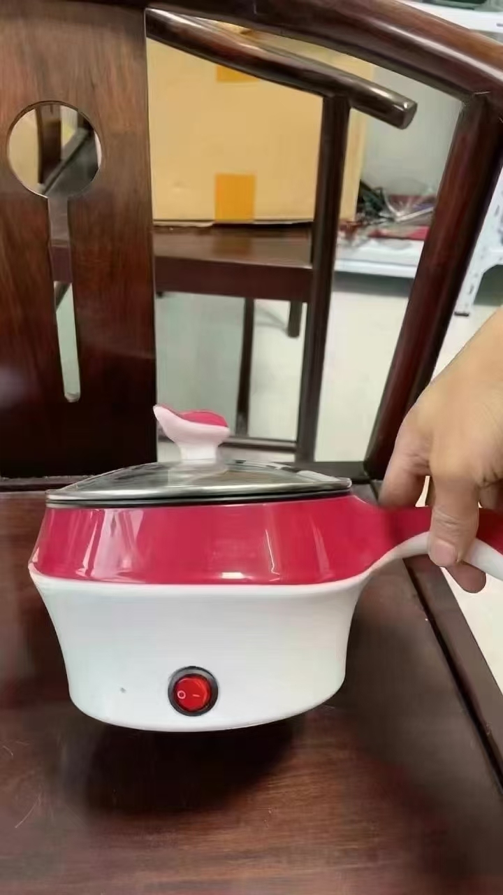 400多个鲨鱼锅不粘锅，原箱原件，一件30个装，带彩盒！特价11💰