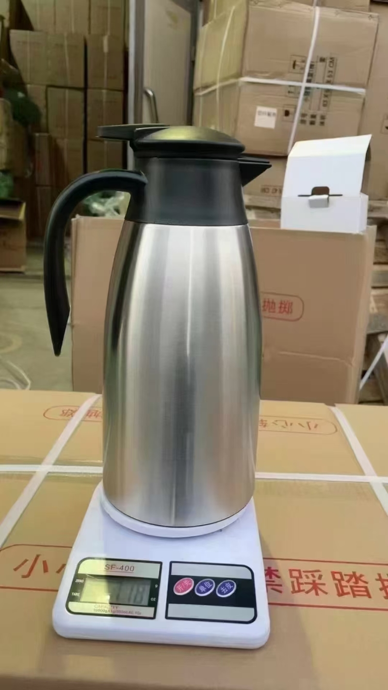 2.0L加厚欧式迎宾壶，最后5件24庄！特价1x元