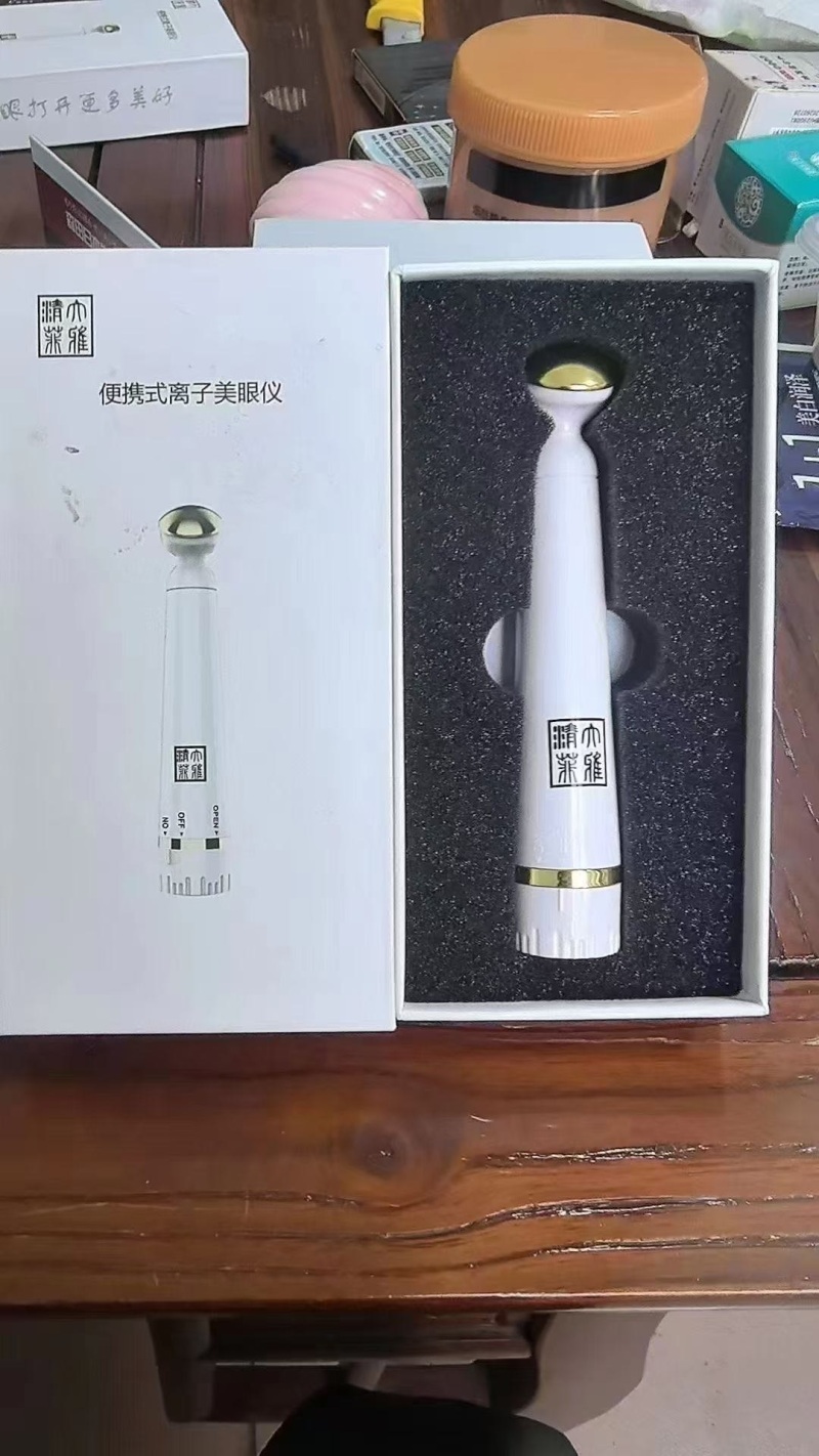 美眼仪6000盒，6元一盒