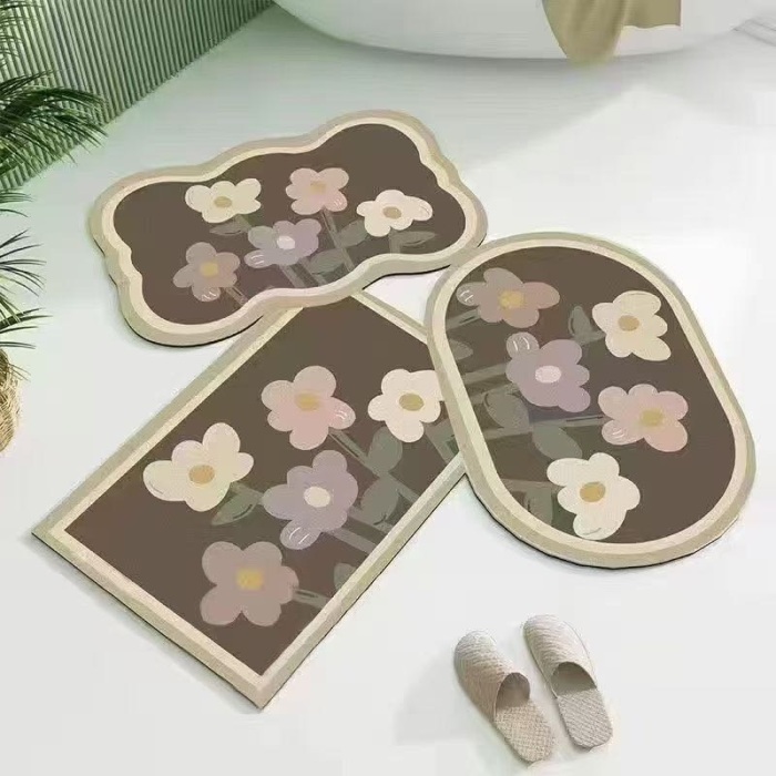 地垫两万张处理，一块多钱