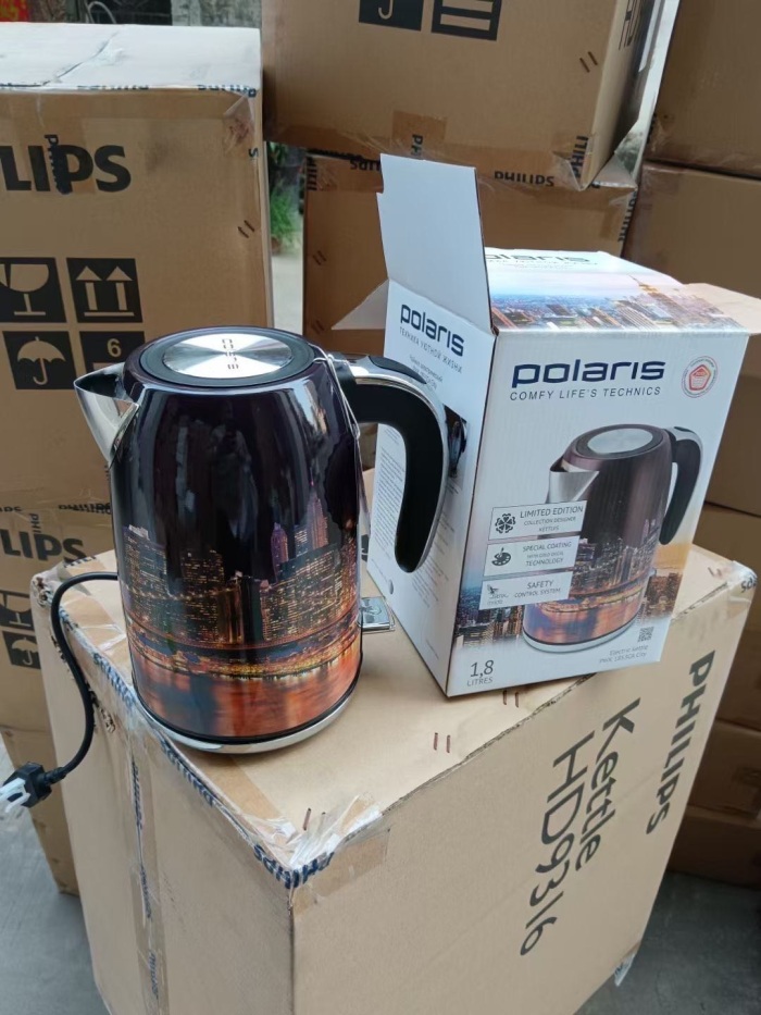 高端品牌九阳烧水壶2000个，独立包装，便宜处理