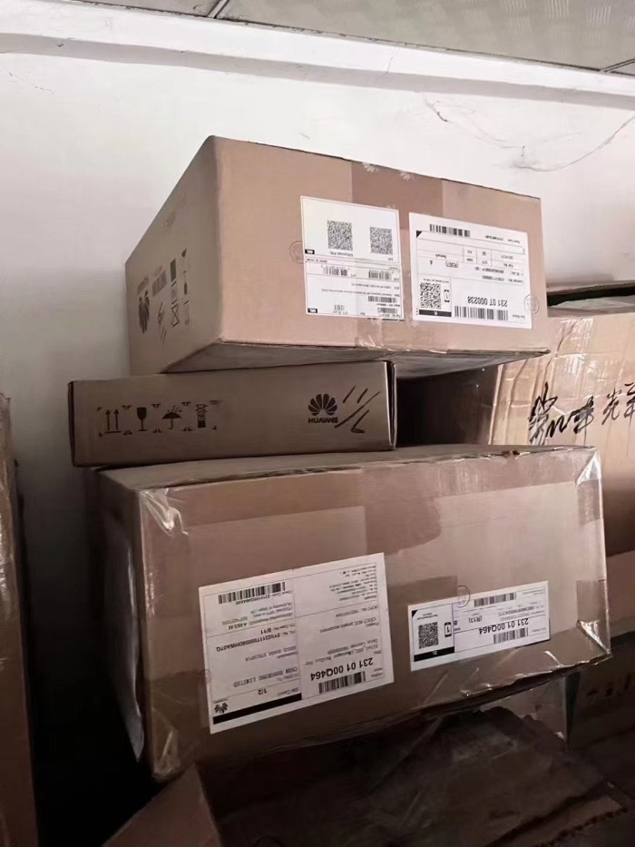 华为门禁系统，全套，