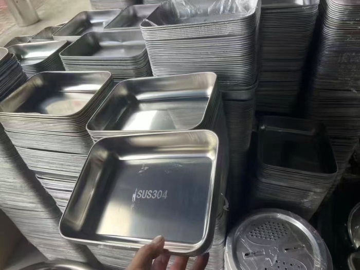 方盆6吨，仓库现货，分货7000一吨