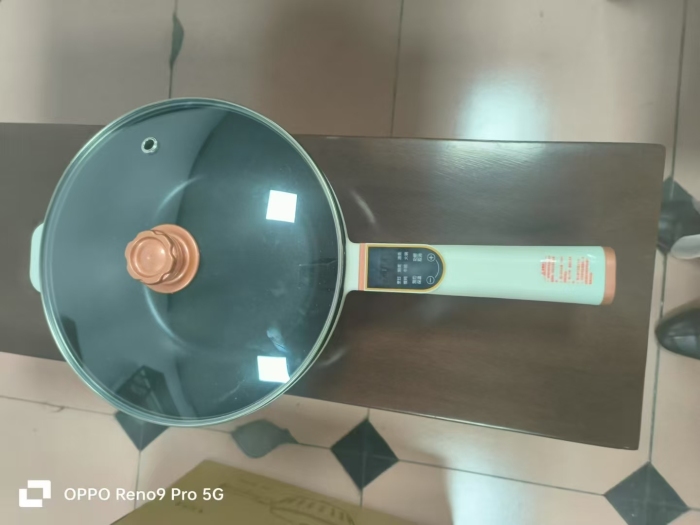 多功能电炒锅1000台，国标有3C，4升电脑版，29.8元一台，100台起发