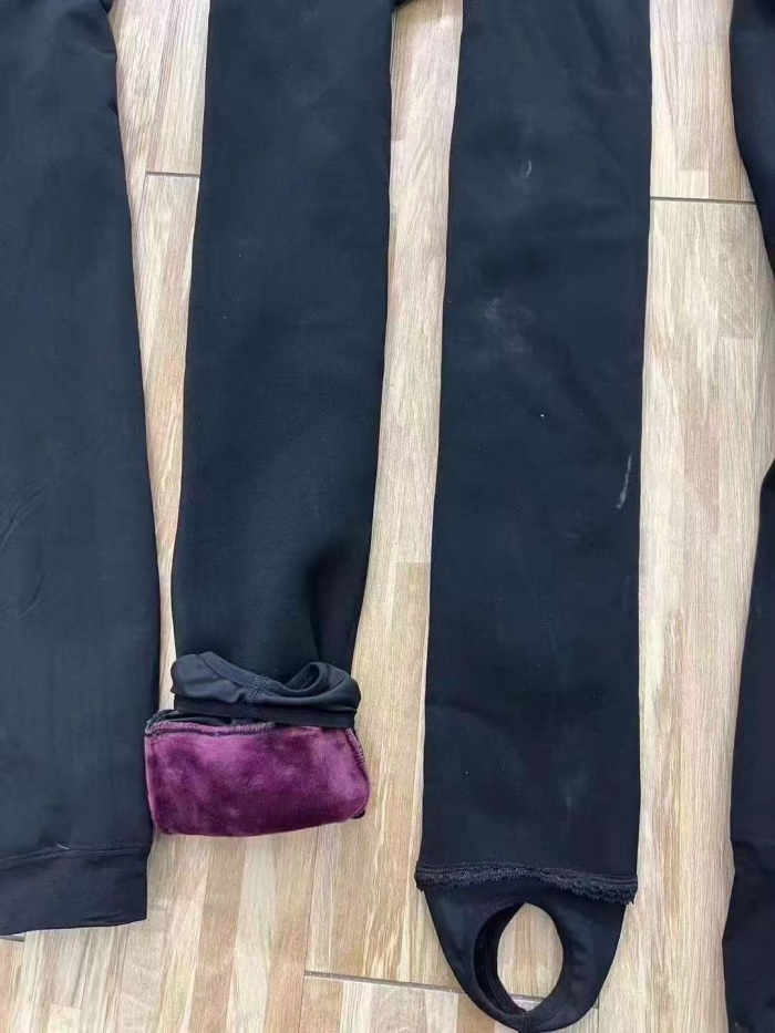 打底裤15万条，全清1.x元一条