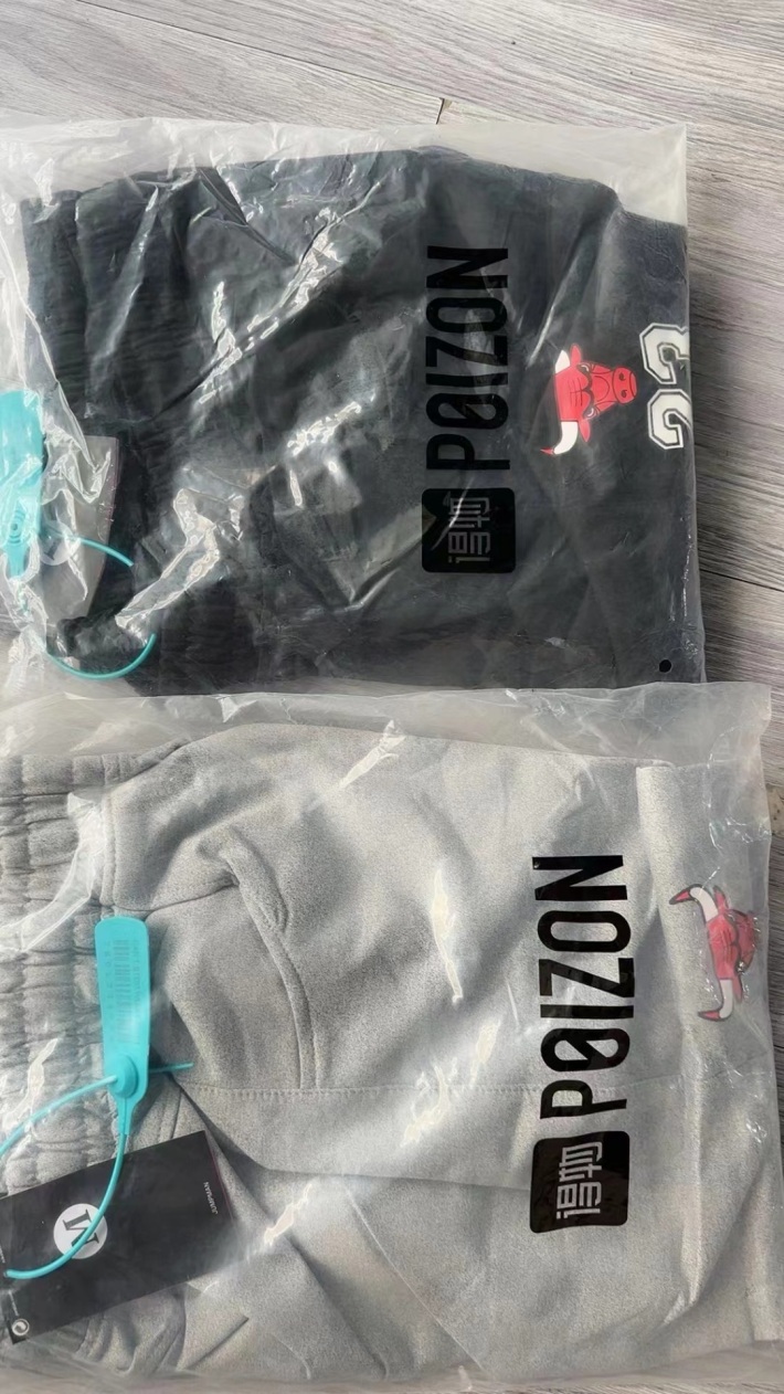 乔丹卫裤 1000 条 三标齐全 清货配货