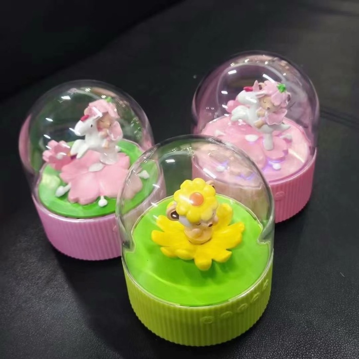 七斗泰迪熊蓝牙音箱， 不仅好看，大厂音质！5400pcs
