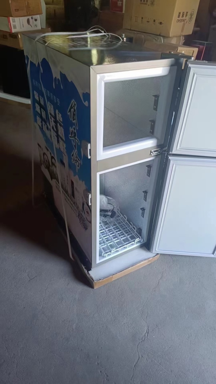 122升大车车载冰箱，20台起发