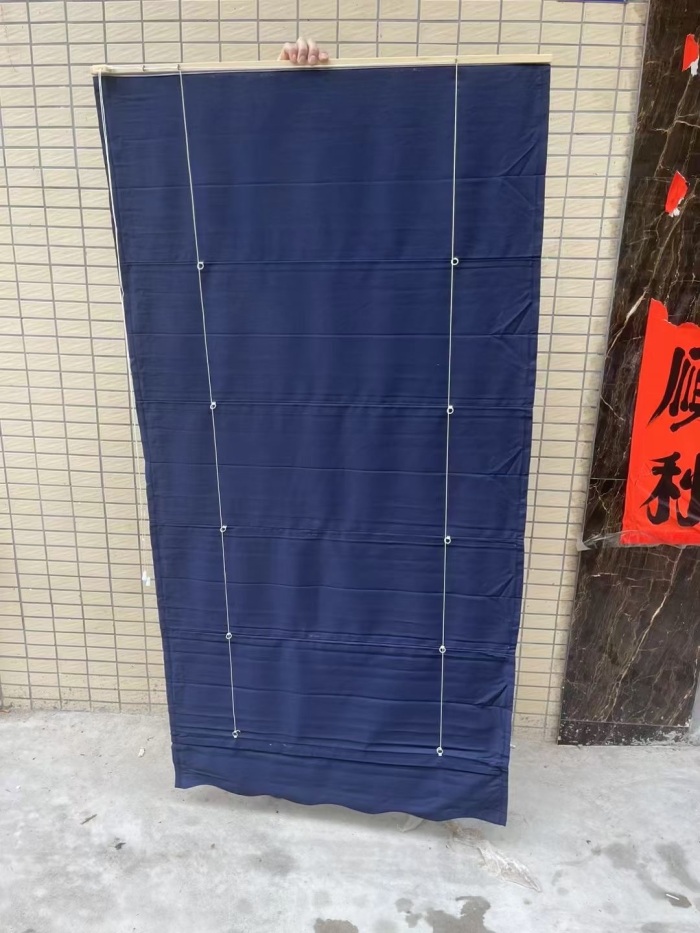 可拆卸窗帘 4000个 矿泉水的价格清！