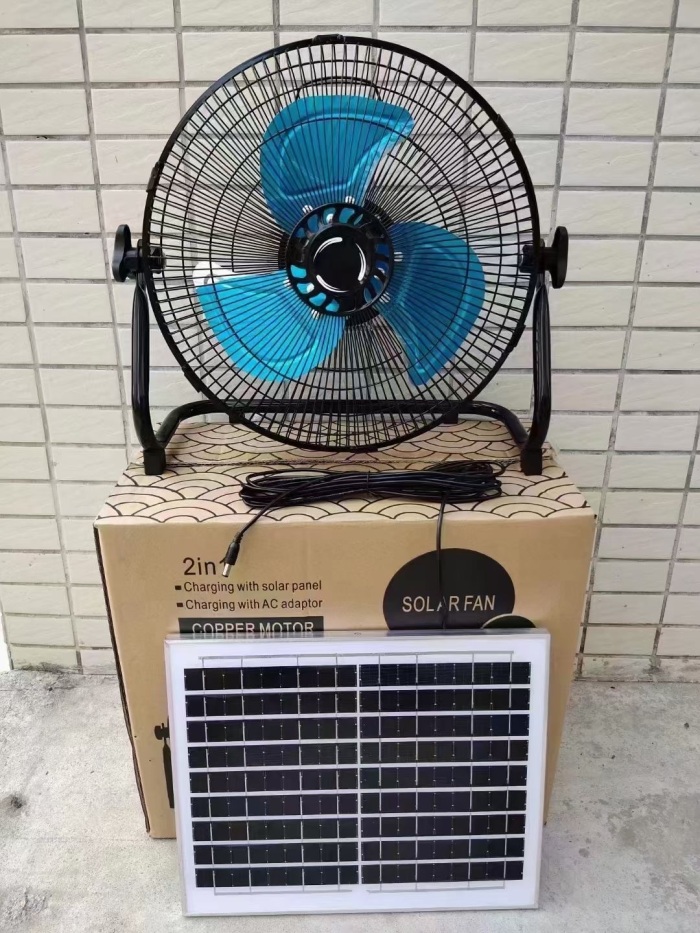太阳能风扇218台，清仓大处理，开价就出…… 218 solar fans, clearance processing, the price will be issued...