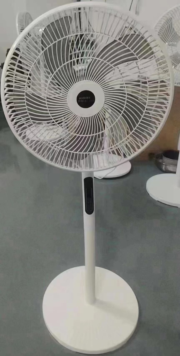 16寸落地扇， 2000台，全清33元/台