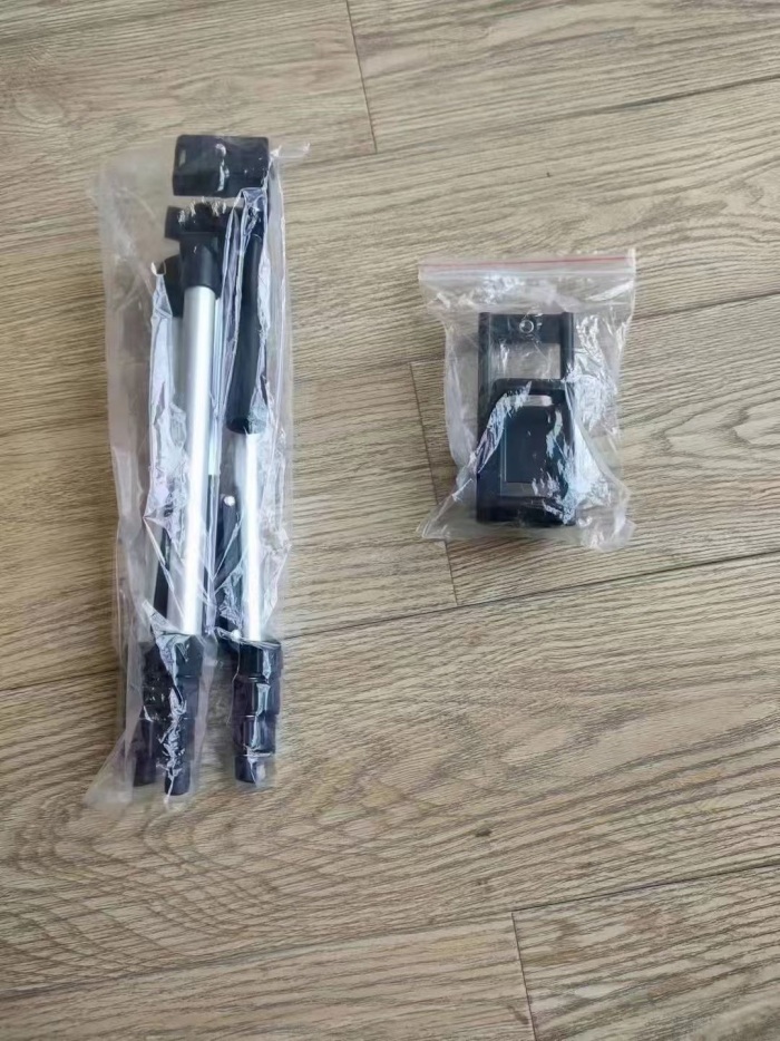 5000套，铝合金材质，原箱原件 5000 sets, aluminum alloy material, original original box