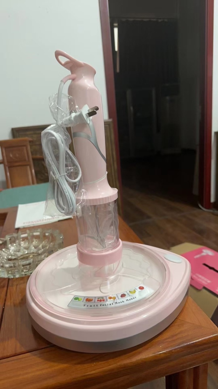 美容面膜机，超值，100台起发