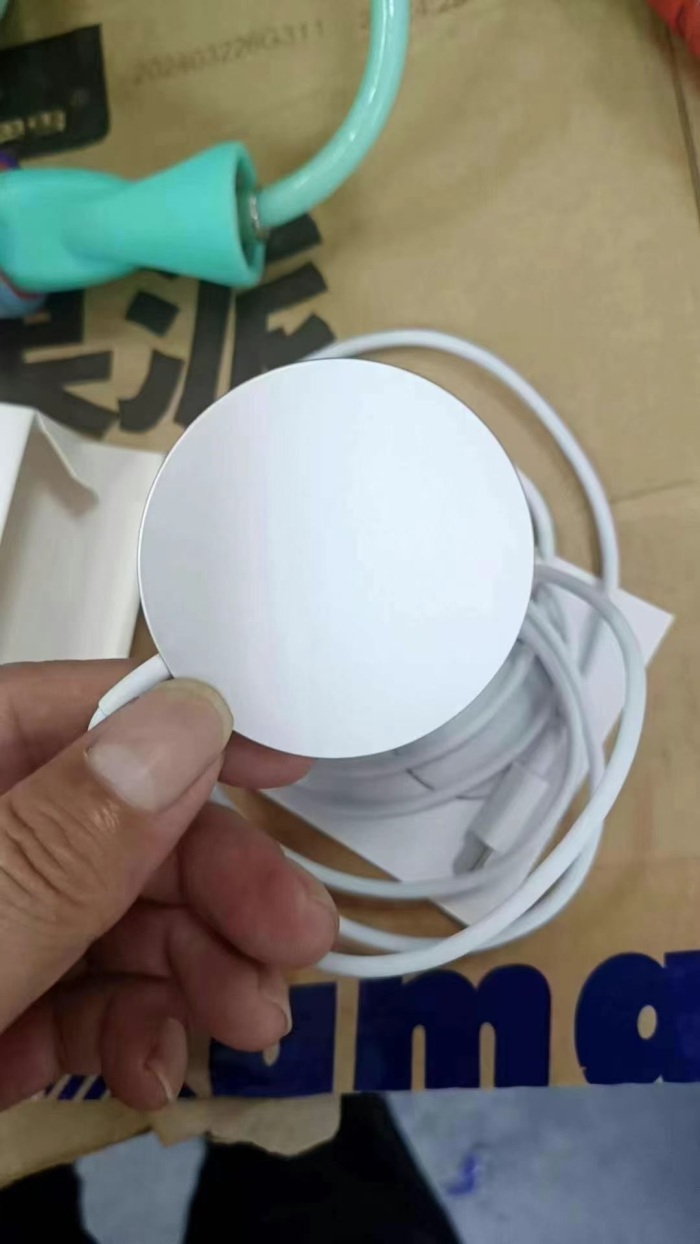 无线充到货600pcs便宜处理