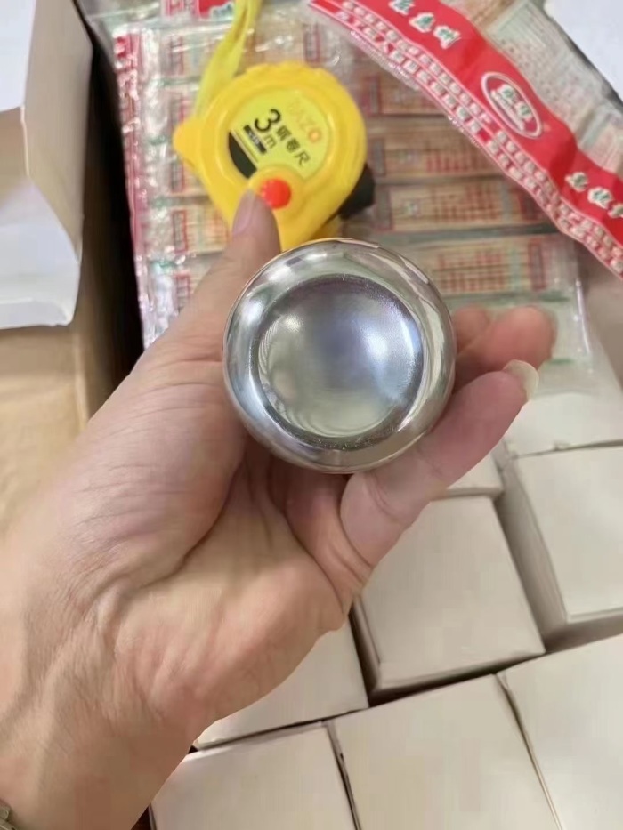 无兹不锈钢牙签桶。2500个清货2元