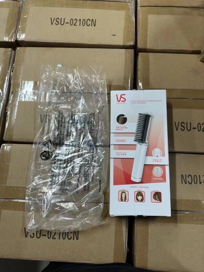 沙宣正品直发梳，全清可以开授权