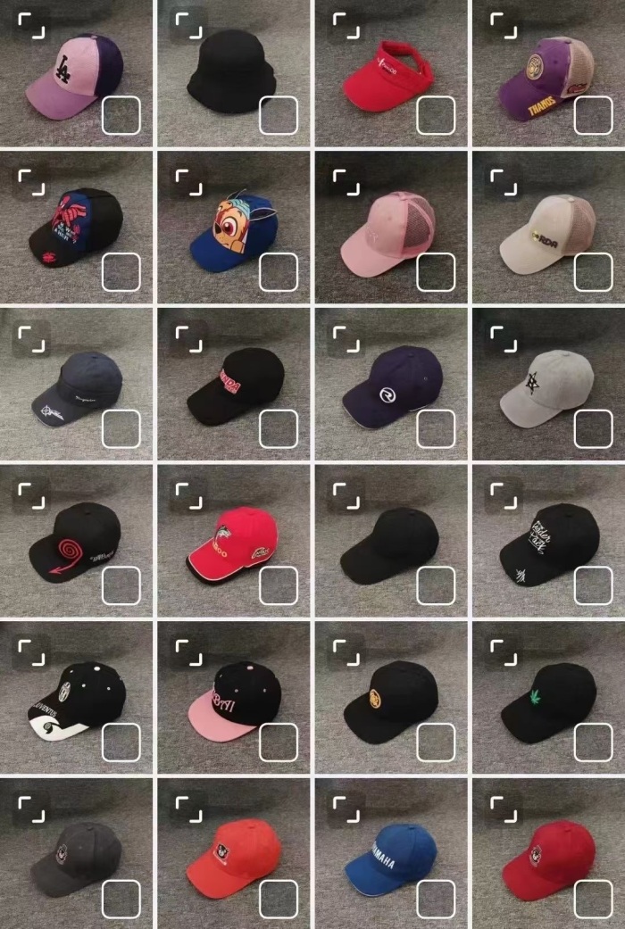 最后11万个鸭舌帽，1块多钱清，质量好，袋装+箱装，2万个起批，靠谱能全清的可以随时看货。