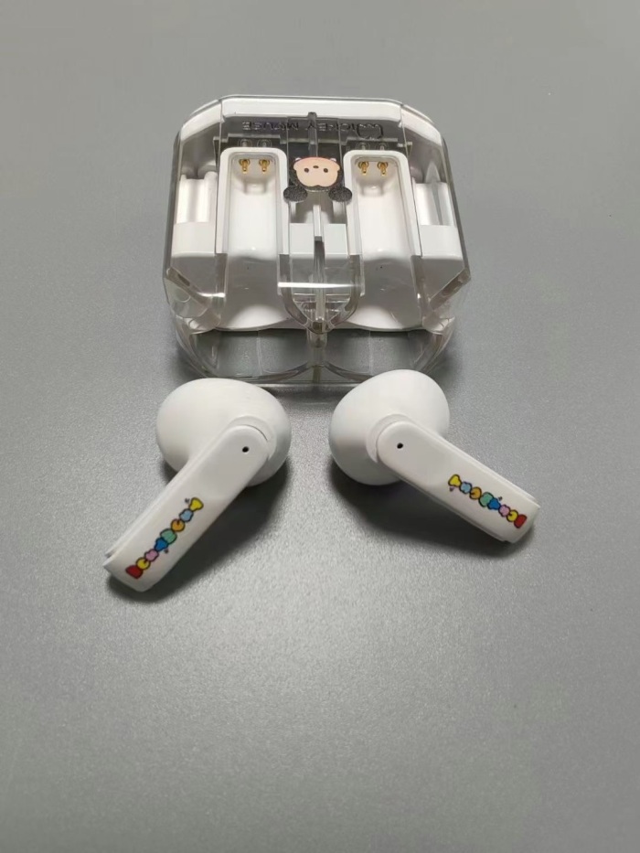 迪士尼蓝牙耳机四个色，3000套，全新有电，低价处理