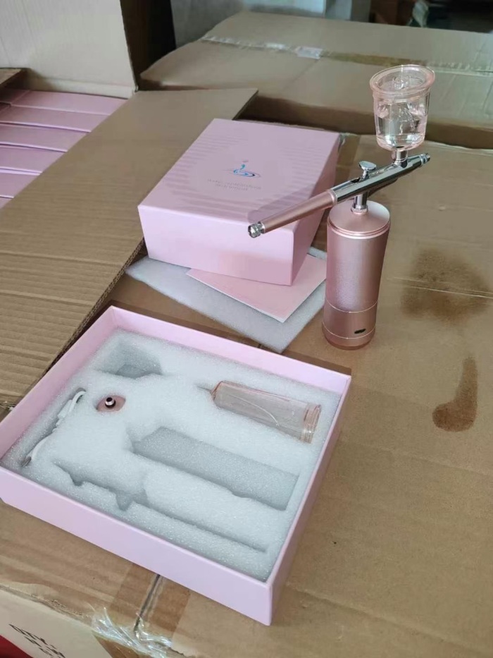 注氧仪，入仓300pcs，低价抛货处理。