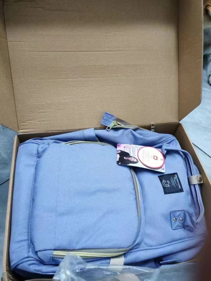 1000个妈咪包，厦门货 对口的来，价格小贵
