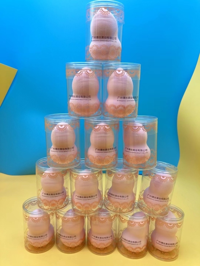 美妆蛋3000个 打包1200元，对口的拿去赚钱