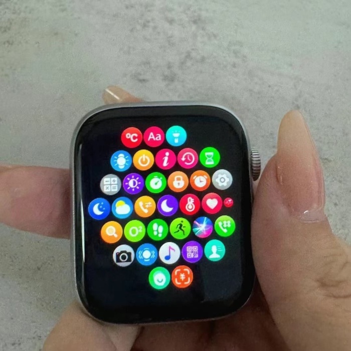 瑞翼方案，QQ，微信，支付宝，NFC全功能手表，3500套，带检测报告。