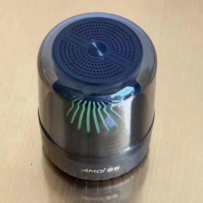 夏新正品蓝牙音箱，带授权，7000pcs